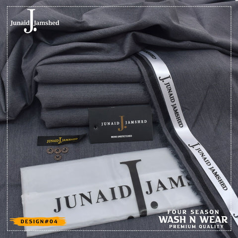 J. Junaid Jamshed Winter Wash n Wear | Premium Men’s Wear