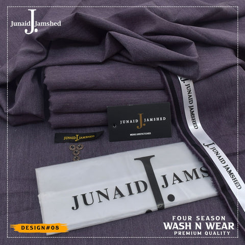 J. Junaid Jamshed Winter Wash n Wear | Premium Men’s Wear