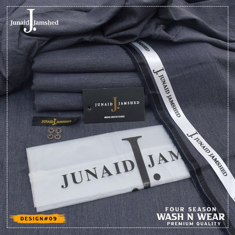 J. Junaid Jamshed Winter Wash n Wear | Premium Men’s Wear