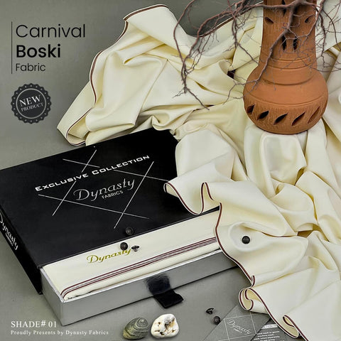 DYNASTY Boski | EXECUTIVE Edition | Box Packing