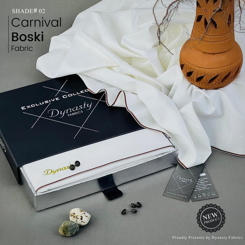 DYNASTY Boski | EXECUTIVE Edition | Box Packing