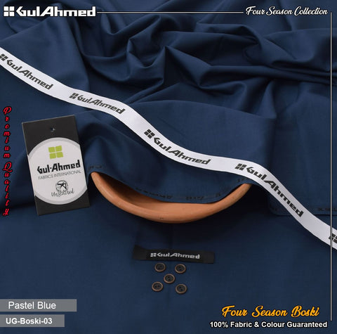 ITALIAN BOSKI | GUL AHMED Men’s Collection