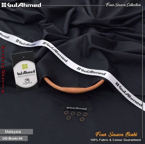 ITALIAN BOSKI | GUL AHMED Men’s Collection