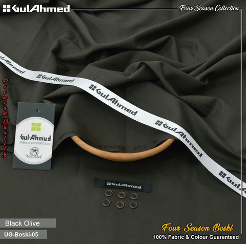 ITALIAN BOSKI | GUL AHMED Men’s Collection