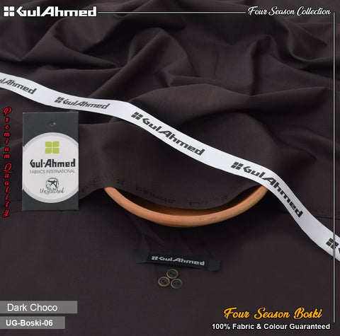 ITALIAN BOSKI | GUL AHMED Men’s Collection