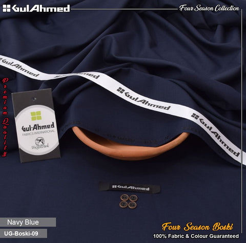 ITALIAN BOSKI | GUL AHMED Men’s Collection