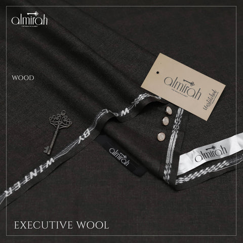 ITALIAN WOOL by Almirah | Executive Men’s Wear