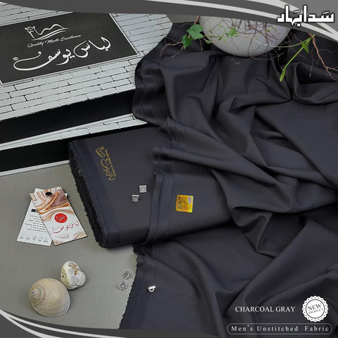 SADA BAHAR Wash N Wear | Executive Men Winter Collection