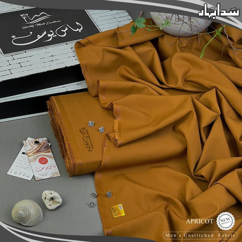 SADA BAHAR Wash N Wear | Executive Men Winter Collection