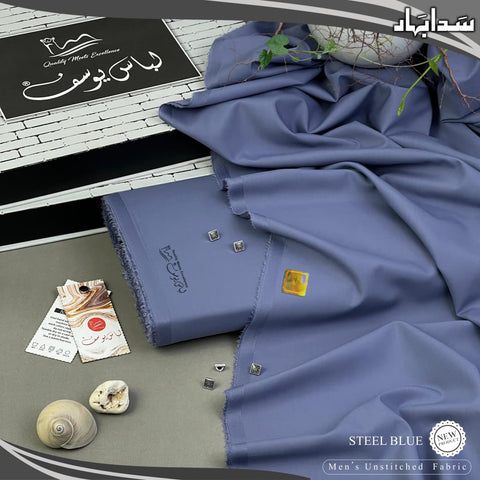 SADA BAHAR Wash N Wear | Executive Men Winter Collection