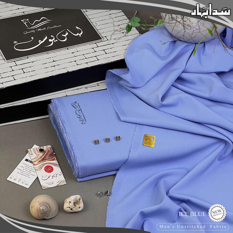 SADA BAHAR Wash N Wear | Executive Men Winter Collection
