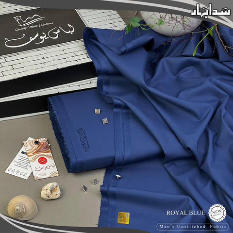 SADA BAHAR Wash N Wear | Executive Men Winter Collection