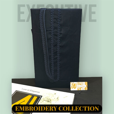 Embroidered Winter Cotton | AJ Embroidered Men’s Shalwar Kameez