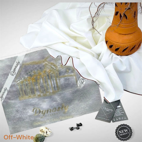 DYNASTY Wash n Wear | Exclusive Collection | Premium Men Shalwar Kameez