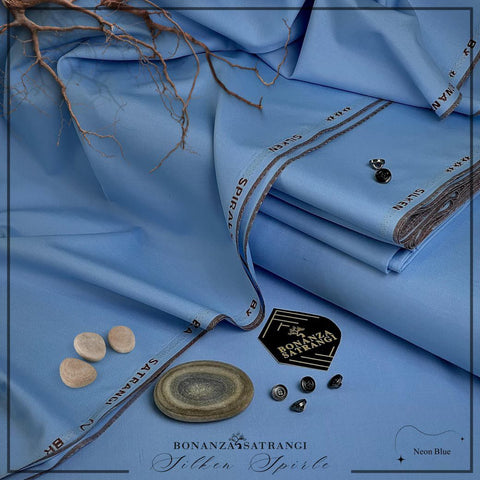 BAREEZE Wash N Wear | Premium Men's Wear | RAYON Collection