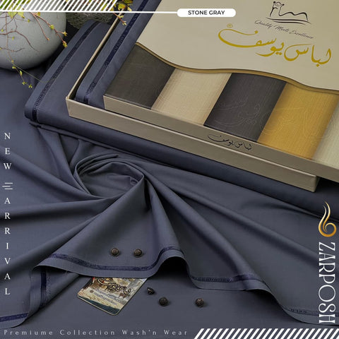 Winter Wash n Wear | Premium Men’s Collection | ZARPOSH