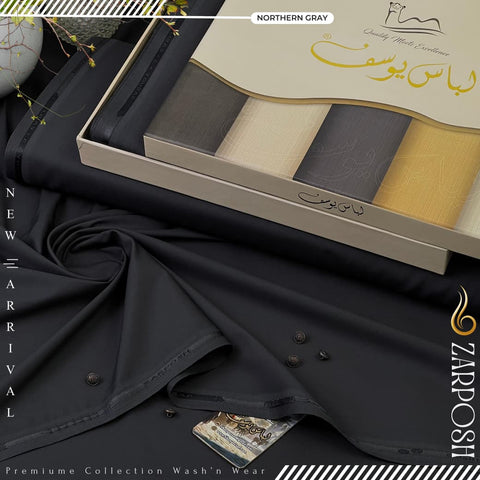 Winter Wash n Wear | Premium Men’s Collection | ZARPOSH