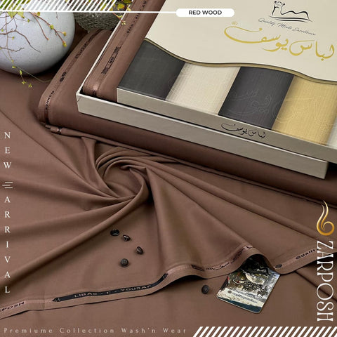 Winter Wash n Wear | Premium Men’s Collection | ZARPOSH