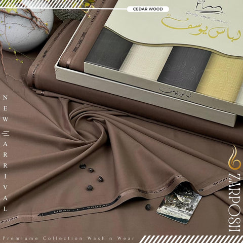 Winter Wash n Wear | Premium Men’s Collection | ZARPOSH