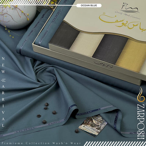 Winter Wash n Wear | Premium Men’s Collection | ZARPOSH
